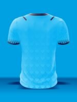 practice jersey