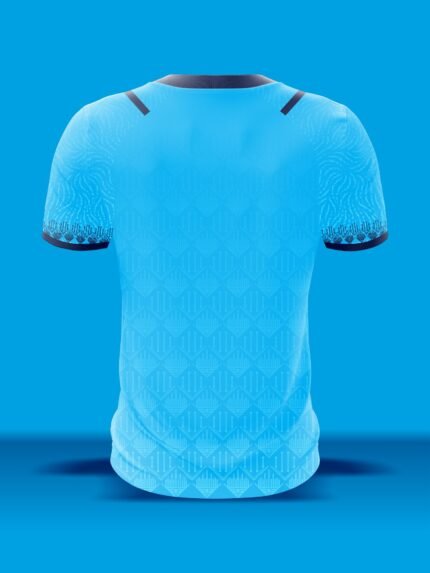 practice jersey