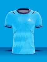 practice jersey