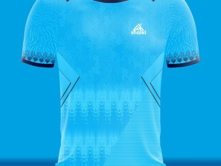 practice jersey