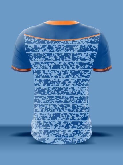 practice jersey