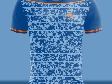 practice jersey