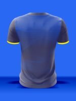 practice jersey