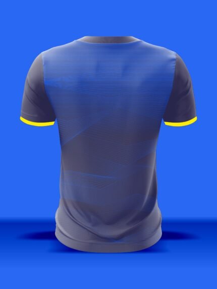 practice jersey