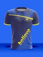 practice jersey