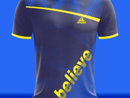 practice jersey