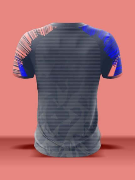 practice jersey