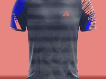 practice jersey