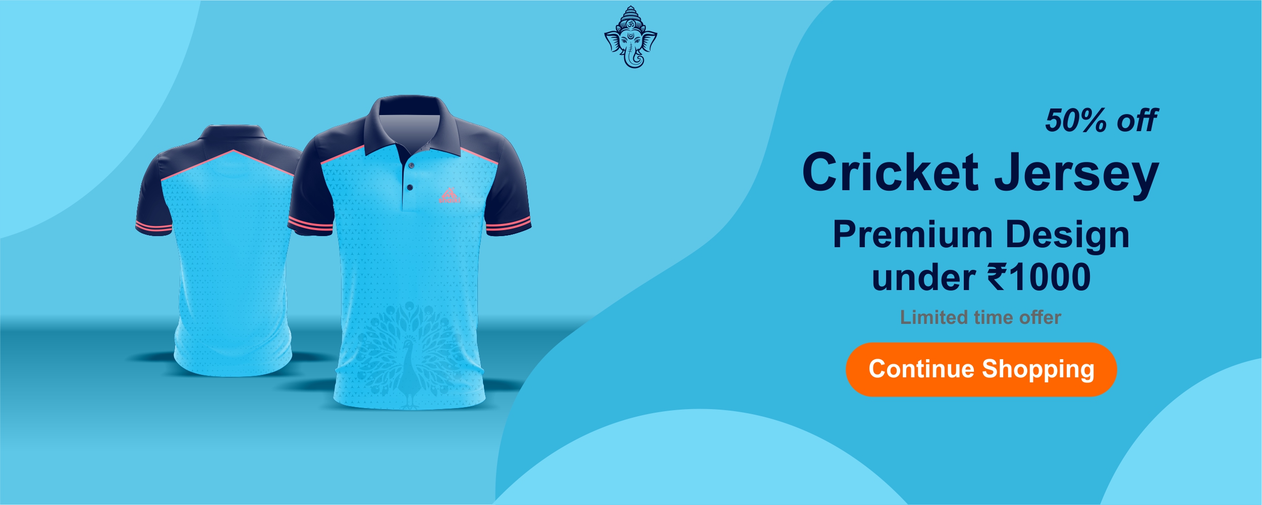 cricket jersey